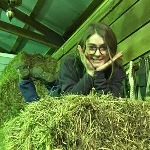 Meet your Posher, Emma